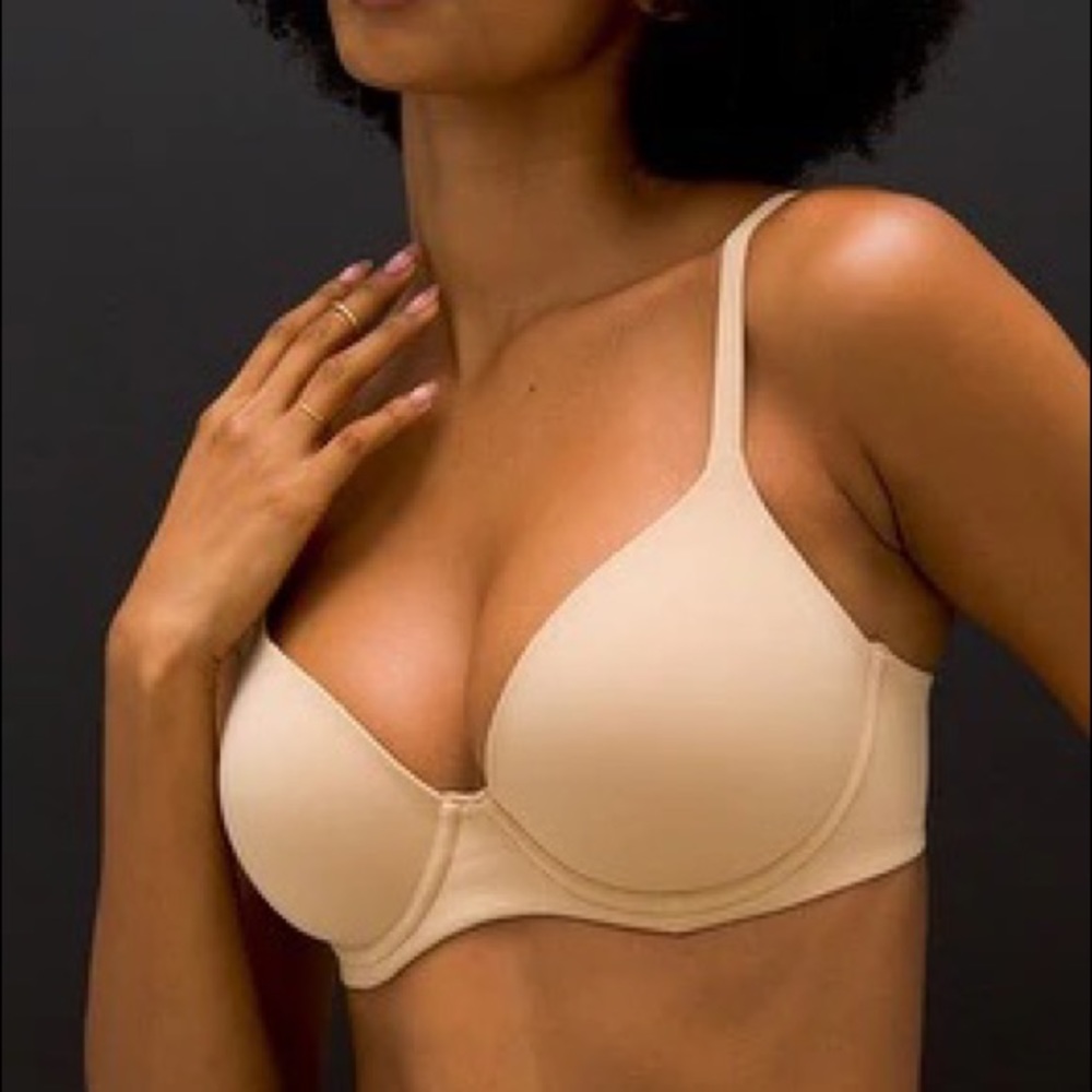 Soma Perfect Coverage Bra